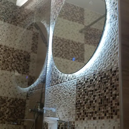 Train Station Apartment Brasov